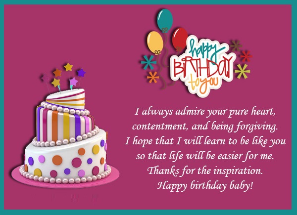 Birthday Messages for Kids