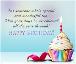 Birthday Wishes Messages – Happy Birthday Wishes Images