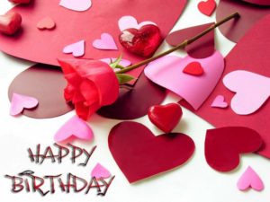 Birthday Wishes For Fiance - Happy Birthday Wishes