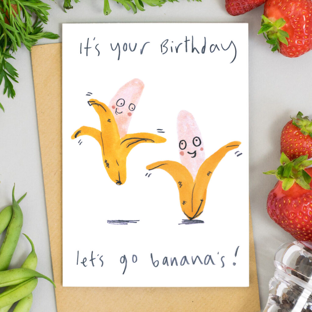 Funny Birthday Card Ideas