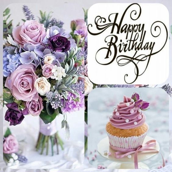 Happy Birthday Beautiful Quotes and Images